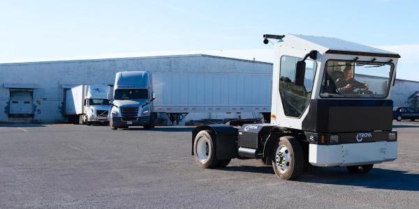 E-quipment highlight: Trova E-Spotter…