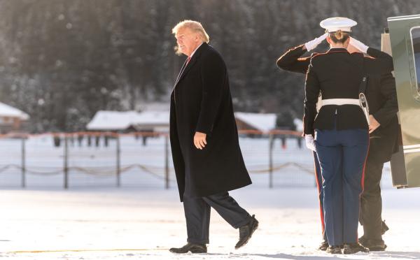 Monday’s Gilded Headlines