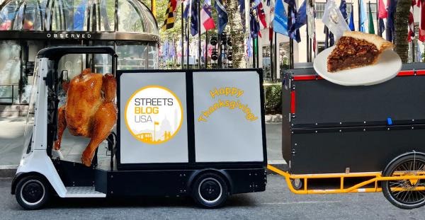 Thursday’s Headlines are Giving…