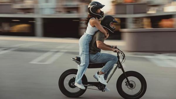 New California e-bike bill makes it&hellip;