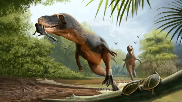 66-million-year-old feather in dinosaur…