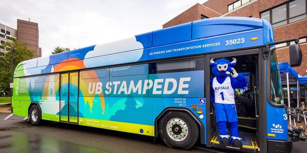 University at Buffalo adds electric&hellip;