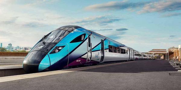 New fleet of battery electric trains&hellip;