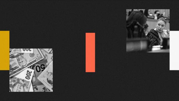 Indigenous peoples bear the brunt of climate change — and&hellip;