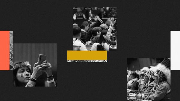 War, climate change, and AI on the&hellip;