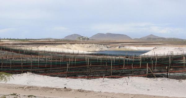 Will Rio Tinto leave Madagascar a toxic…