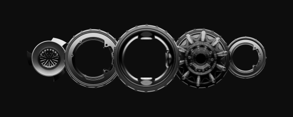 photo of E-Mobility Tech Company Donut Lab Completes €25M Funding Round image