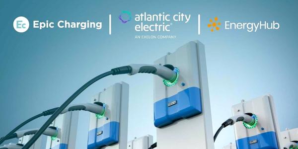 Atlantic City Electric is paying property owners to get smart about EV charging