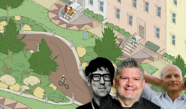 Urban Truth Collective: Straight Talk&hellip;