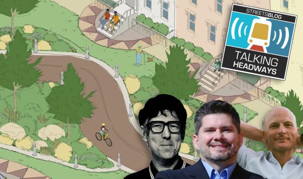 Talking Headways Podcast: The Urban&hellip;