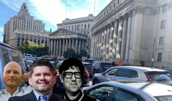 Urban Truth Collective: The One-Hour&hellip;