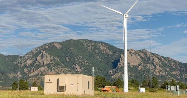 Wait, The US Wind Industry Is Coming…