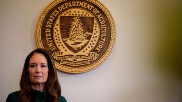 The USDA canceled $300M in farm grants,&hellip;