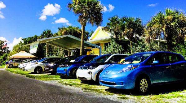photo of Want To Buy A Used Electric Car Before US Tax Credit Expires? 7 Things To Know image
