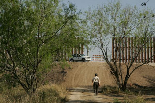 Environmental Laws Waived to Build…