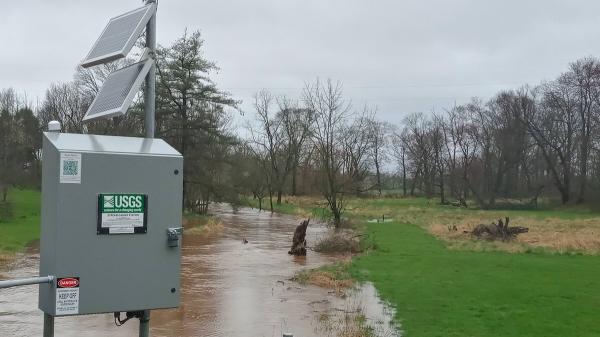 Trump Shuts Down 25 USGS Centers That…