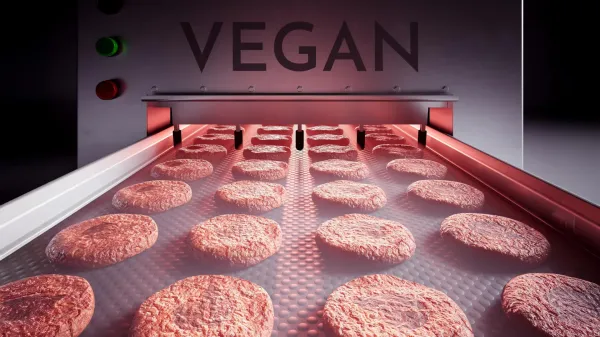 Scientists tested 212 plant-based meat&hellip;