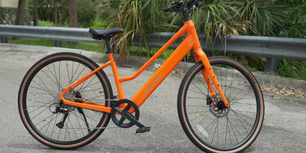 Velotric Tempo review: A lightweight&hellip;