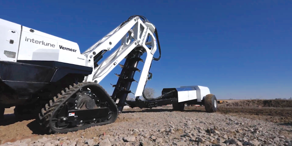 Heavy equipment space race heats up with&hellip;