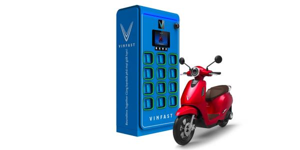 VinFast is going all-in on electric&hellip;