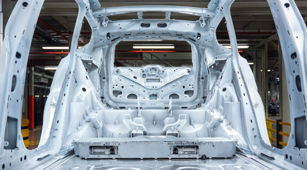 The Cell-To-Body EV Movement Is Leaving&hellip;