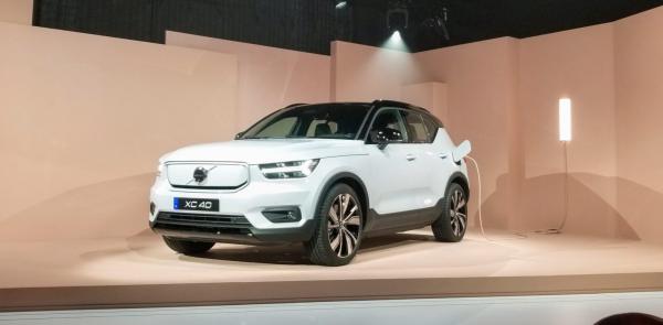 South Africa’s Used EV Market…