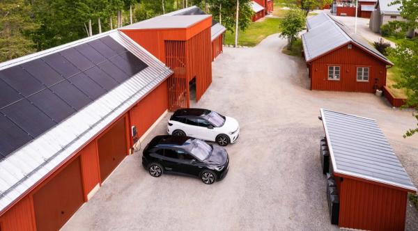 Germany Extends EV Tax Credit Through…