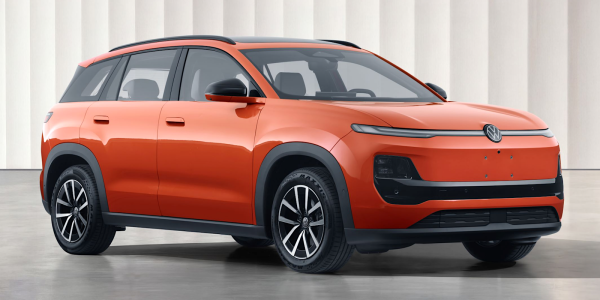 Volkswagen’s new electric era begins…