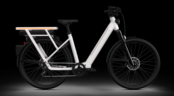 Can The World’s Smartest E-Bike Save&hellip;