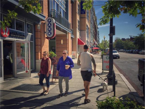 Monday’s Headlines Take a Walk on the&hellip;