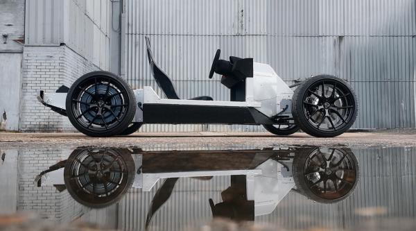 New EV Mashup Marries In-Wheel Motors&hellip;
