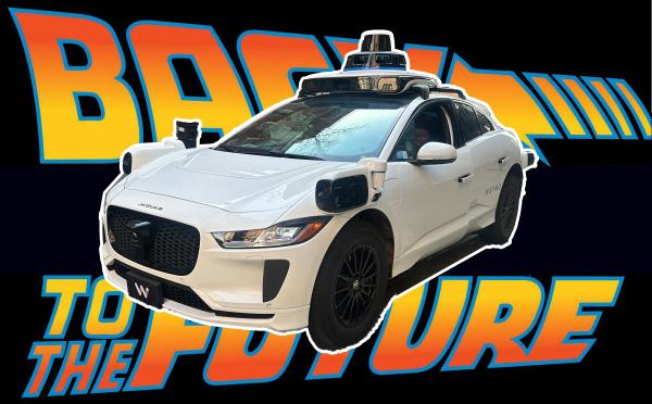Waymo Means Way Mo’ Cars, According To Uber Docs