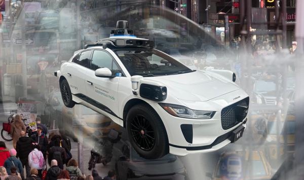 Waymo Speaks: We Have More In Common&hellip;