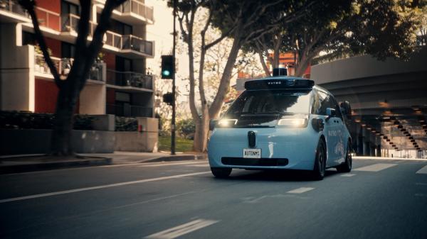 You can now ride a Chinese EV in the US&hellip;