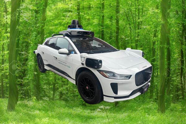 OPINION: U.S. Should Scale Autonomous&hellip;