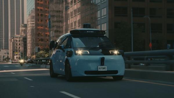 Waymo wins California approval to expand&hellip;