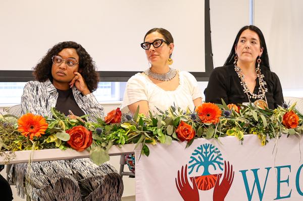 photo of ‘We Are Nature’: Indigenous Women Come Together at the United Nations image