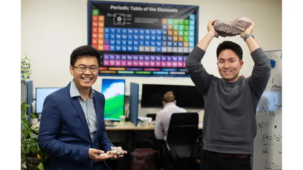 After 200 years scientists finally crack&hellip;