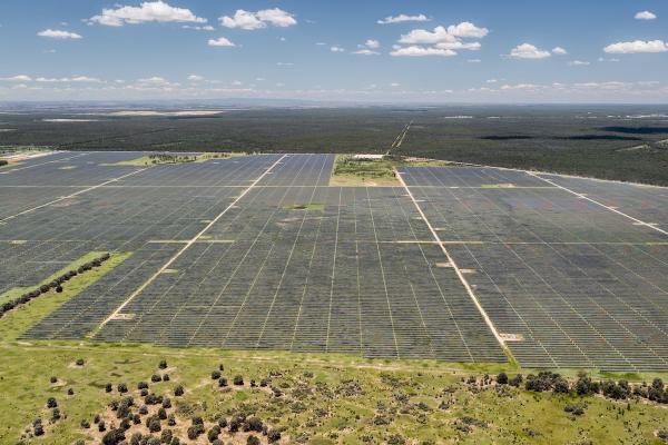 Renewables Generated 43% of Electricity Used by Australia’s Main Power Grid in First Quarter of 2025