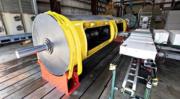Where Marine Energy Meets Hybrid Power&hellip;