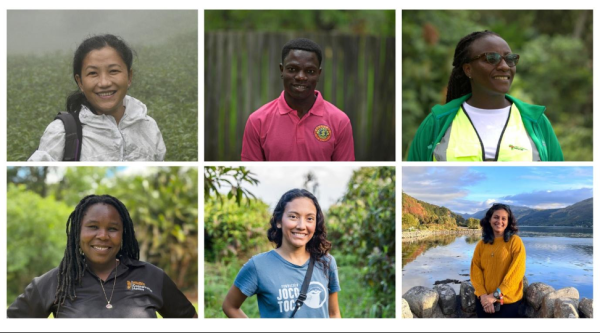 From protecting salamanders to seabirds,&hellip;