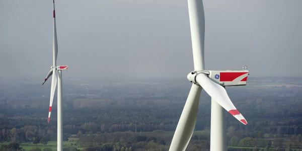 FERC: Solar + wind made up 91% of new US…