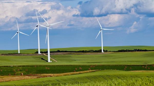Finance Commitments Under Energy…