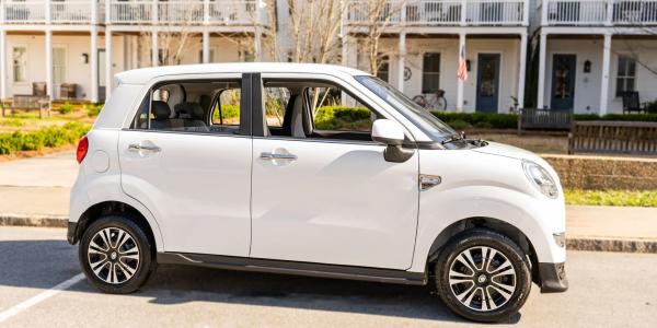 The US’s only true street-legal&hellip;