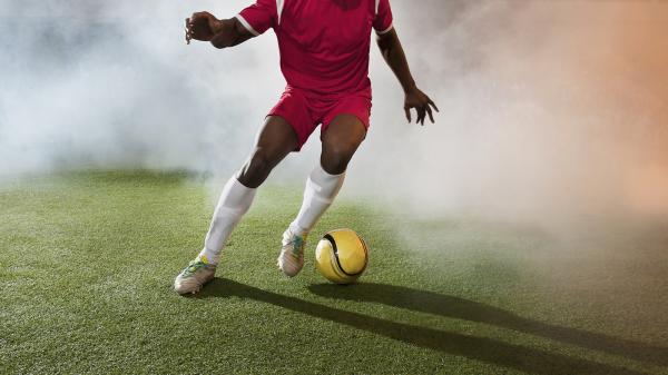 The World Cup is one wildfire away from&hellip;