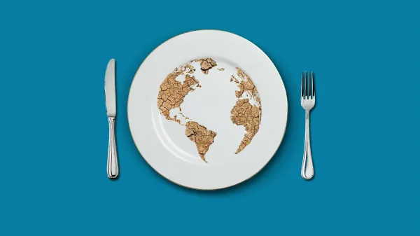 What you eat could decide the planet’s&hellip;