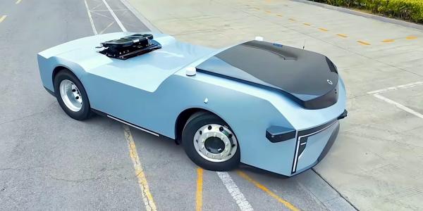 XCMG debuts new, fully autonomous&hellip;