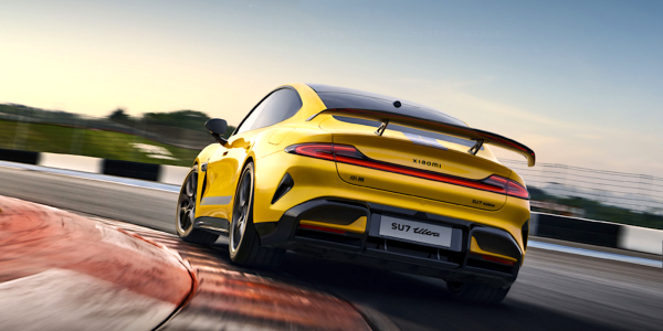 Sales of the ultra-fast Xiaomi SU7 Ultra&hellip;