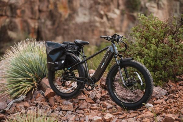 Lectric XPeak 2.0 (6-Month Review) —…