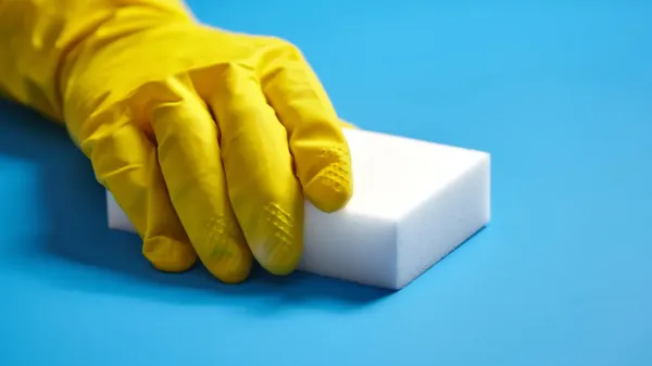 Common cleaning sponge found to release&hellip;